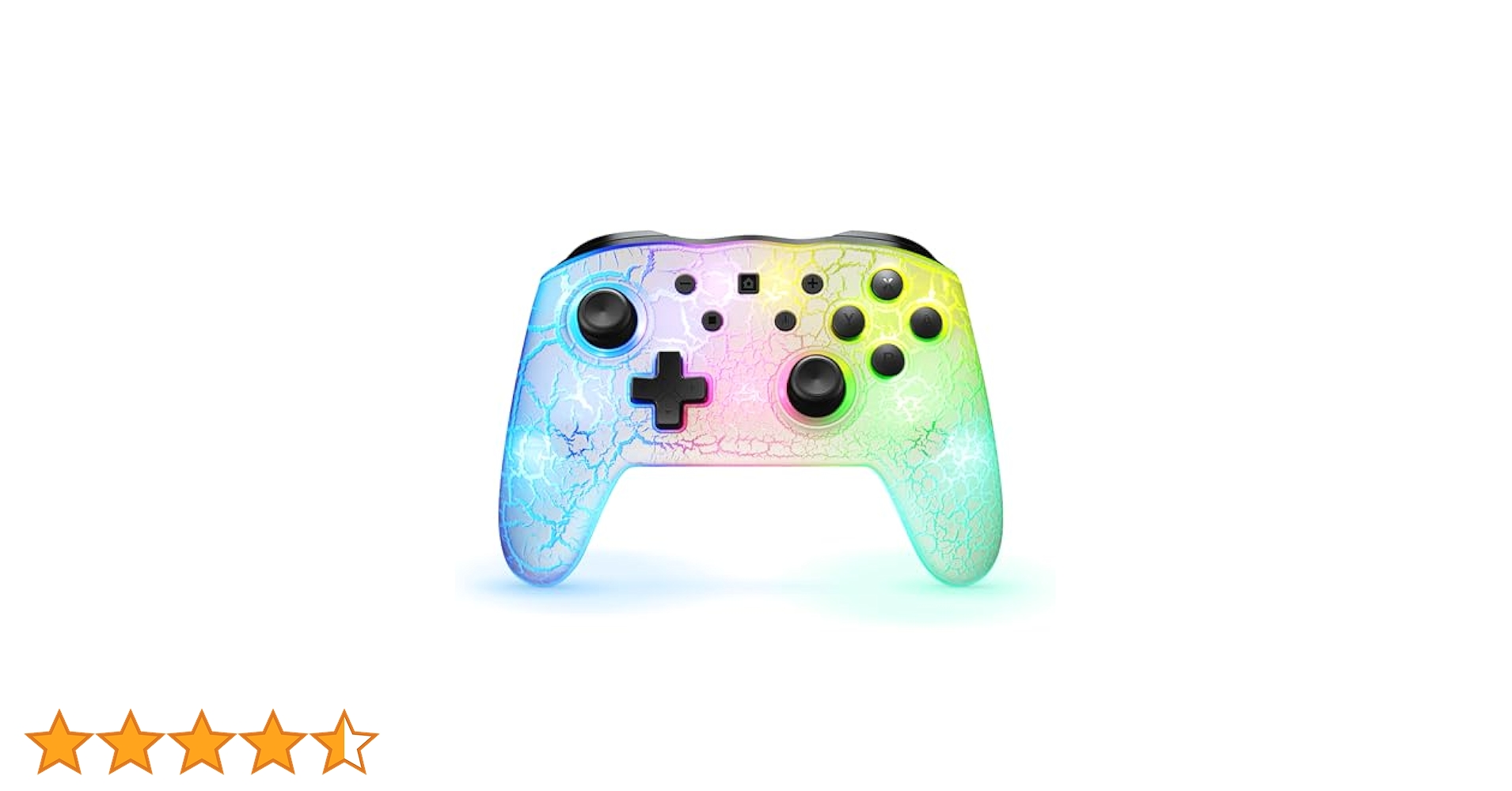 Amazon.co.jp: Manba Switch Pro Controller,Wireless Switch